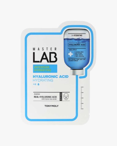 Produktbilde for Master Lab Sheet Mask Hyaluronic Acid hos Fredrik & Louisa
