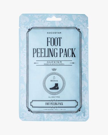 Produktbilde for Foot Peeling Pack hos Fredrik & Louisa