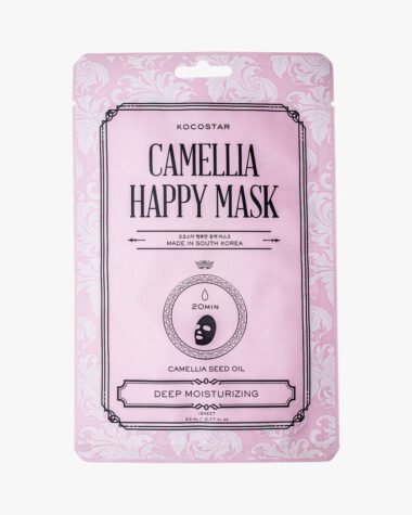 Produktbilde for Camellia Happy Mask hos Fredrik & Louisa