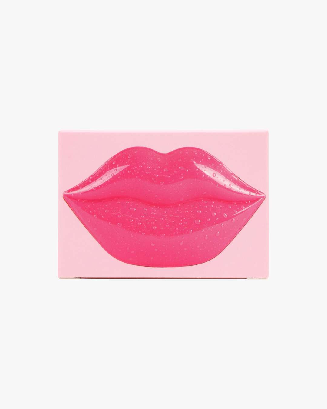 Lip Mask Pink Peach 20 stk