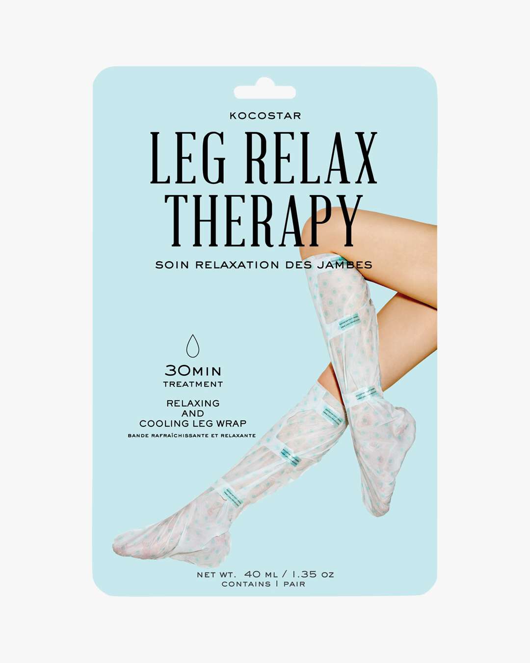 Leg Relax Therapy 1 stk