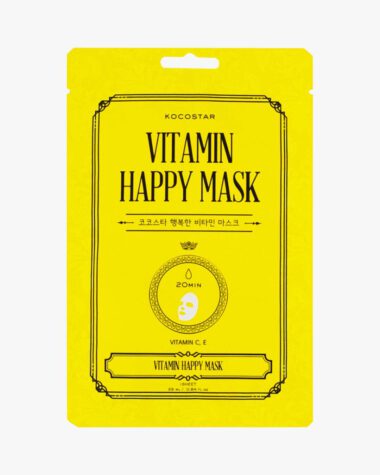 Produktbilde for Vitamin Happy Mask hos Fredrik & Louisa