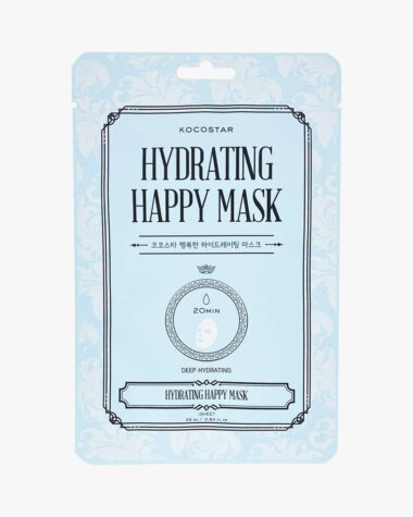 Produktbilde for Hydrating Happy Mask hos Fredrik & Louisa