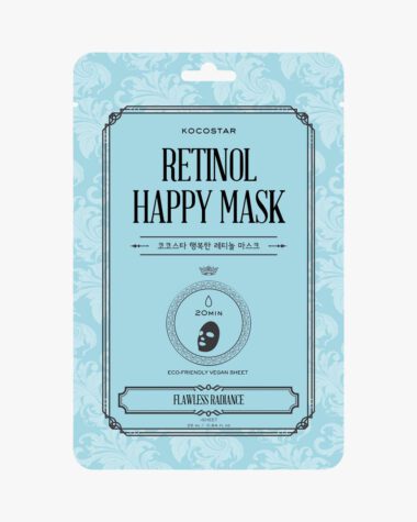 Produktbilde for Retinol Happy Mask 25 ml hos Fredrik & Louisa