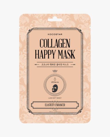 Produktbilde for Collagen Happy Mask 25 ml hos Fredrik & Louisa