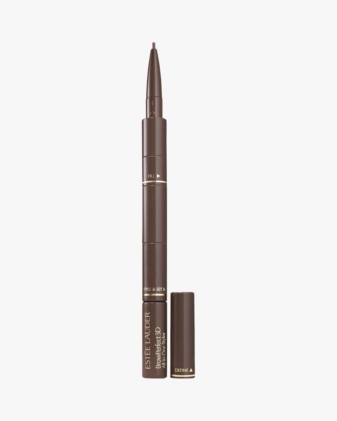 Browperfect 3D All-In-One Styler 13,5 g (Farge: 08 Brunette)
