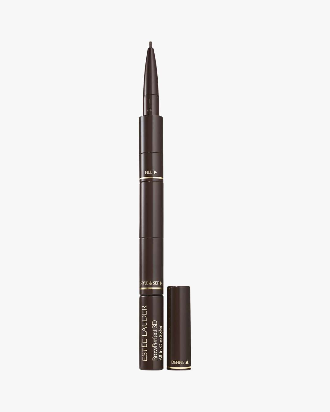 Browperfect 3D All-In-One Styler 13,5 g (Farge: 09 Dark Brunette)