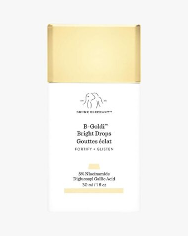Produktbilde for B-Goldi Bright Drops 30 ml hos Fredrik & Louisa
