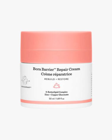 Produktbilde for Bora Barrier™ Repair Cream 50 ml hos Fredrik & Louisa
