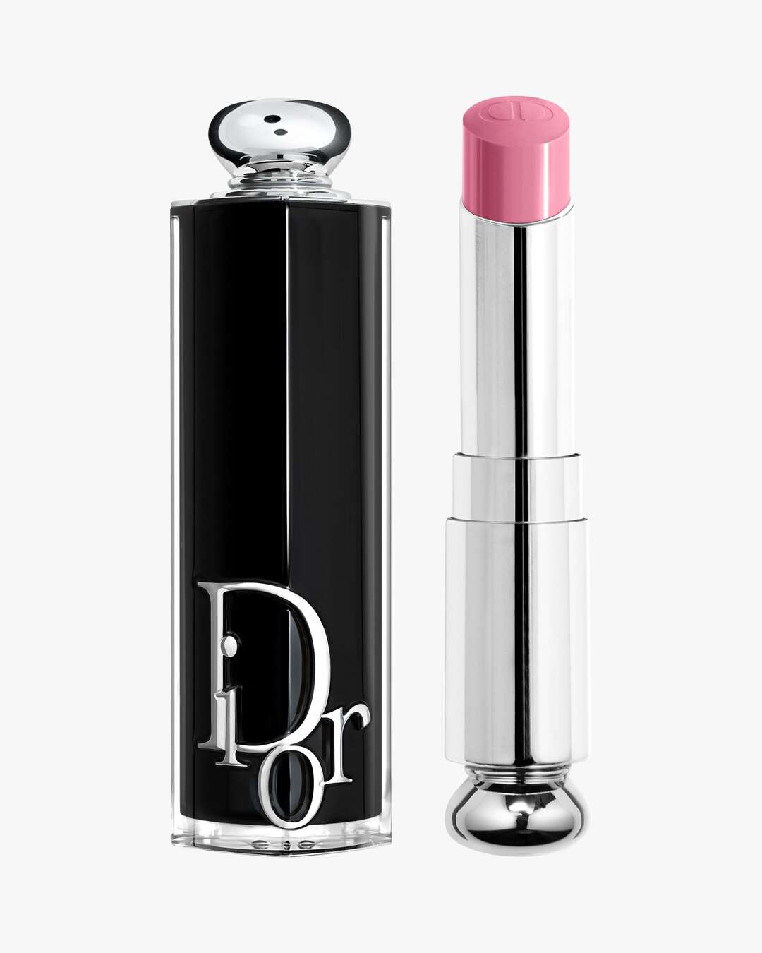 Dior Addict - Shine Lipstick - 90 % Natural Origin - Refillable 3,2 g (Farge: 391 Dior Lilac)
