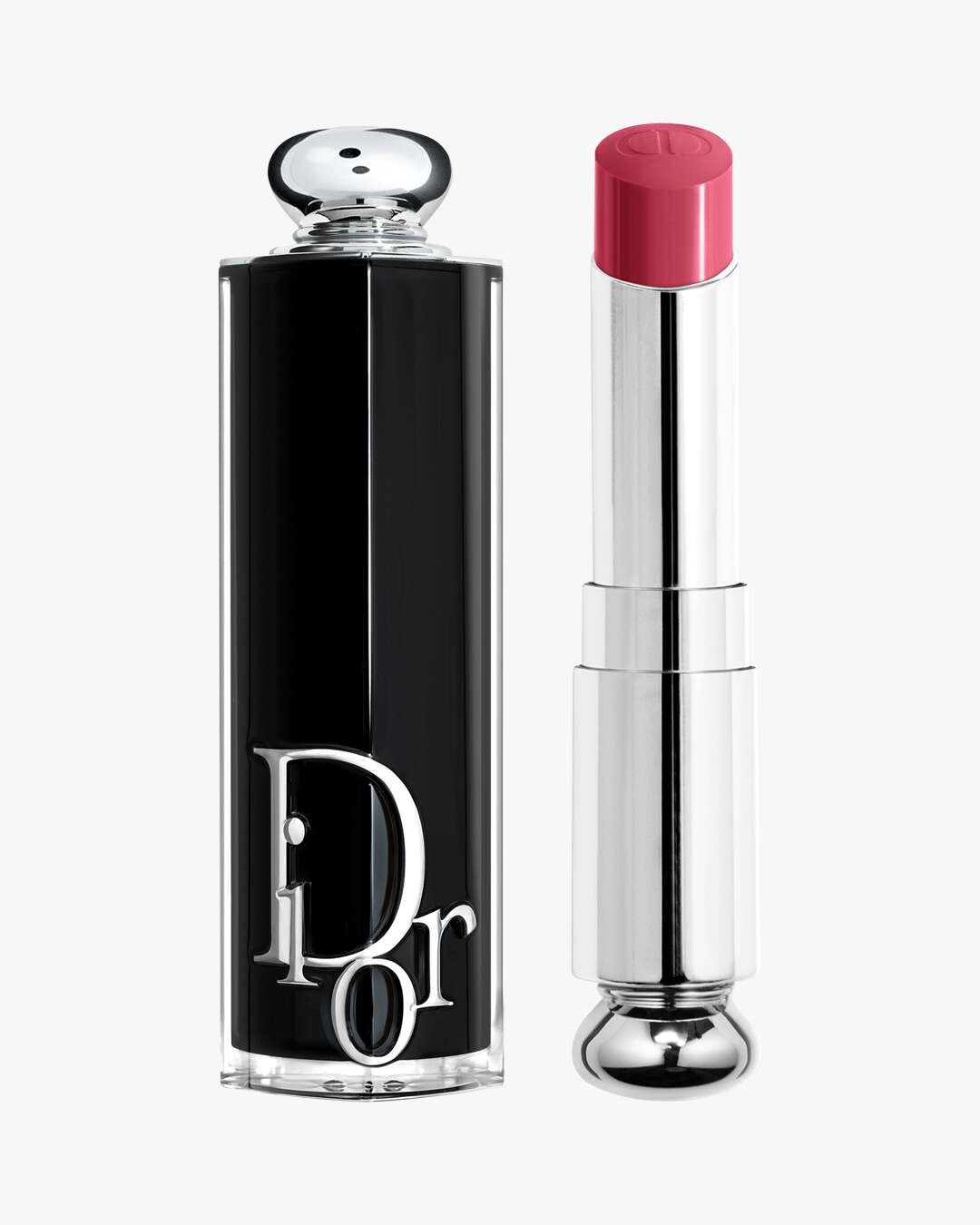 Dior Addict - Shine Lipstick - 90 % Natural Origin - Refillable 3,2 g (Farge: 481 Désir)