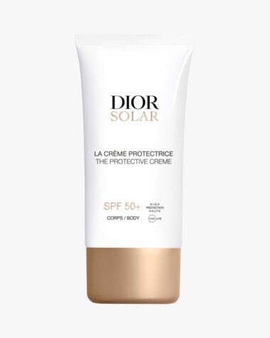 Produktbilde for Dior Solar The Protective Creme SPF 50 Sunscreen For Body 150 ml hos Fredrik & Louisa