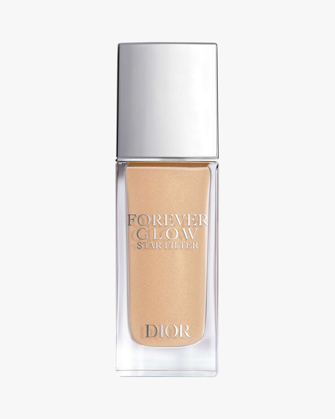 Dior Forever Glow Star Filter Complexion Sublimating Fluid 30 ml (Farge: 2 Neutral)