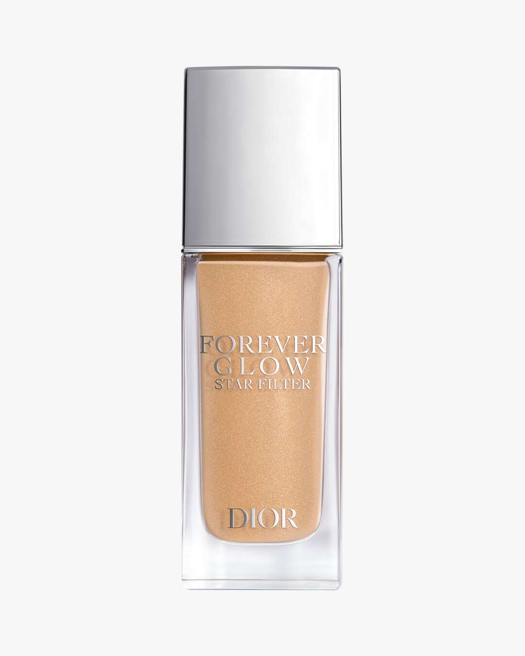 Dior Forever Glow Star Filter Complexion Sublimating Fluid 30 ml (Farge: 3 Neutral)