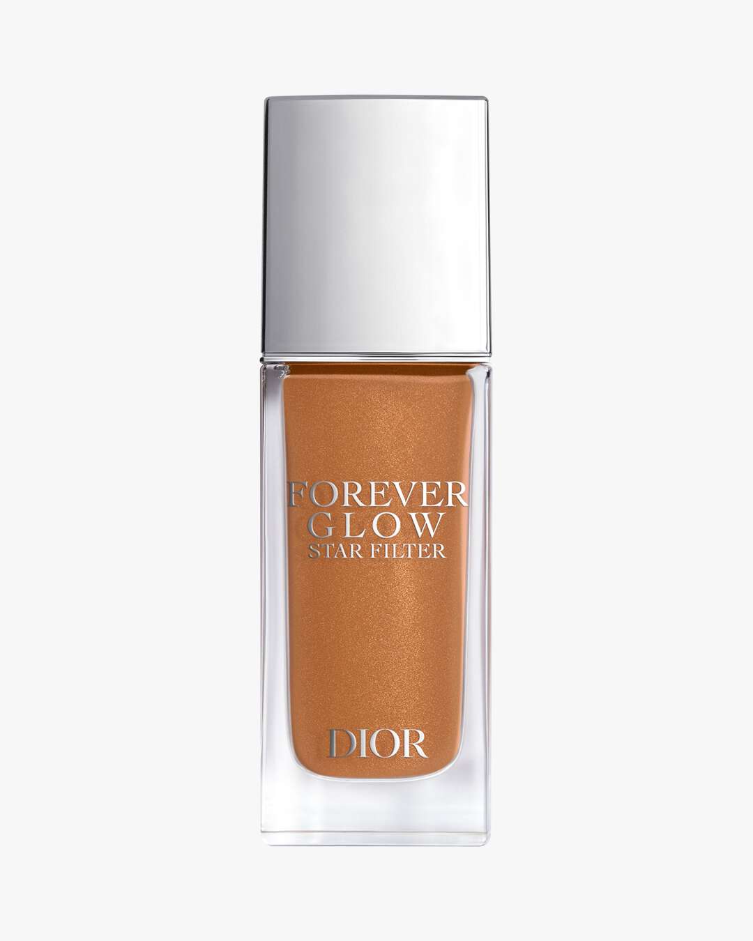 Dior Forever Glow Star Filter Complexion Sublimating Fluid 30 ml (Farge: 6 Neutral)