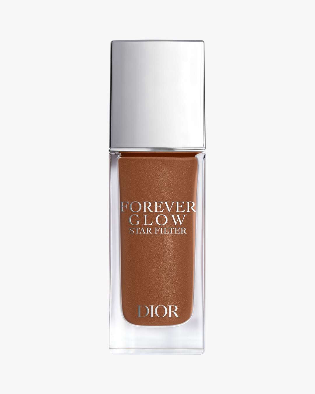 Dior Forever Glow Star Filter Complexion Sublimating Fluid 30 ml (Farge: 7 Neutral)