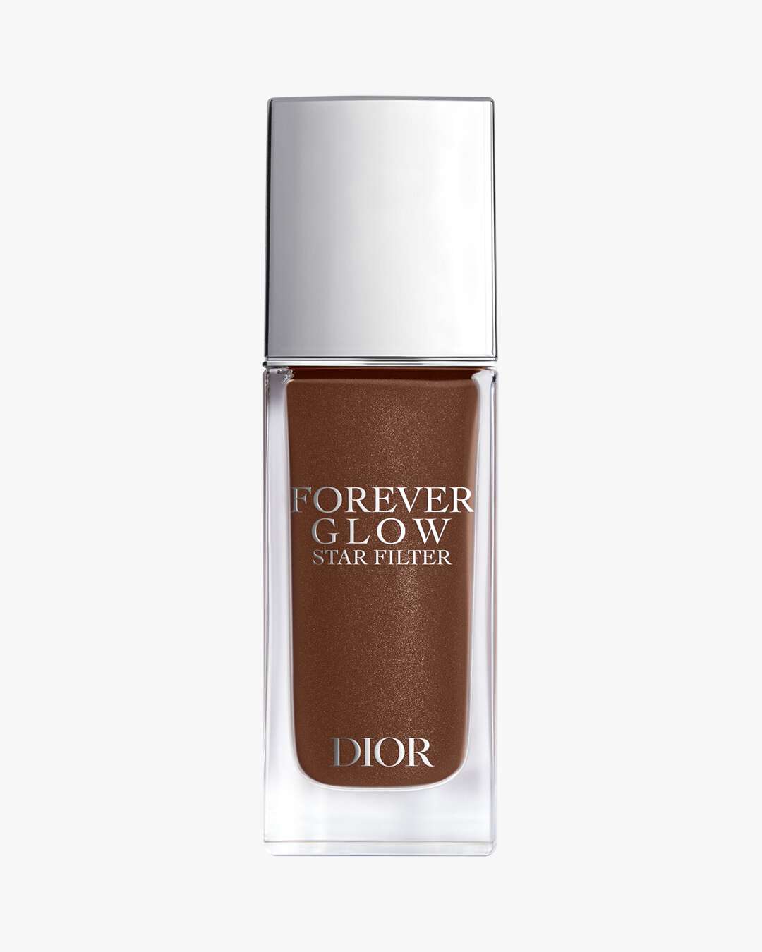 Dior Forever Glow Star Filter Complexion Sublimating Fluid 30 ml (Farge: 9 Neutral)