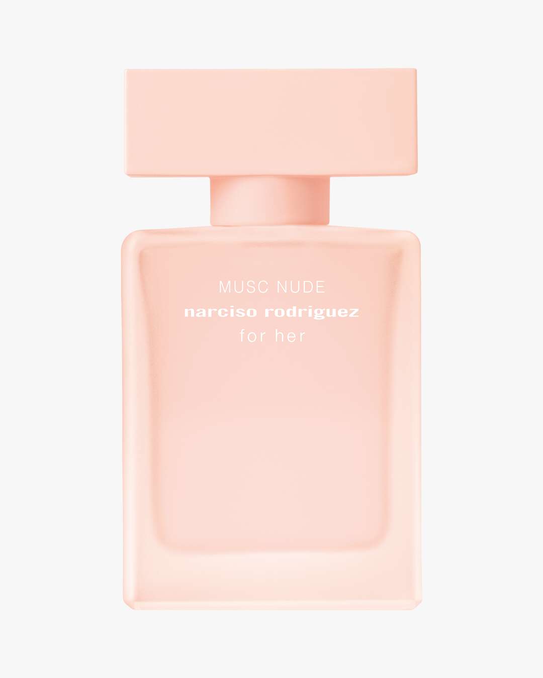 For Her Musc Nude EdP (Størrelse: 30 ML)