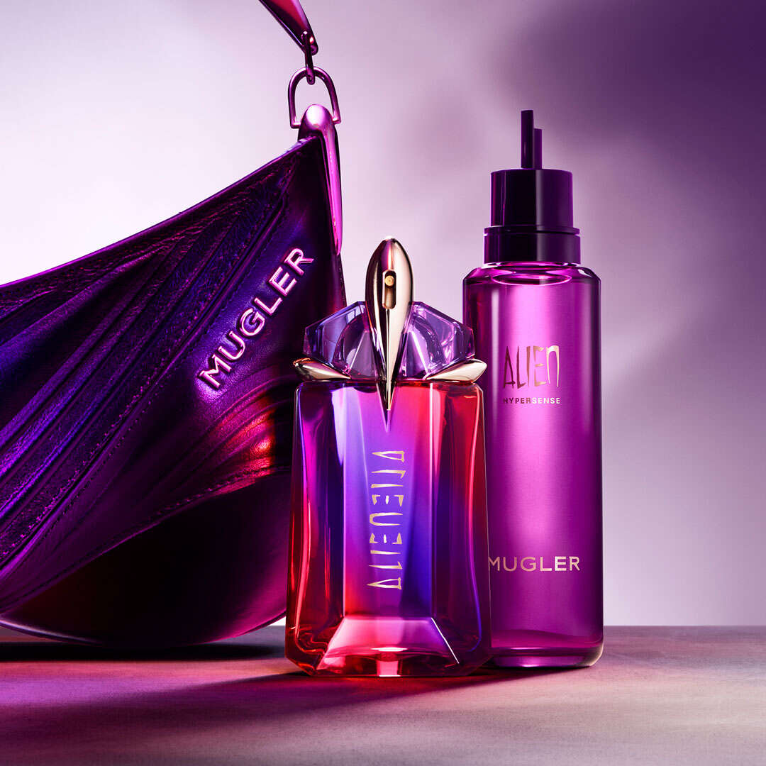 Alien Hypersense EdP Refill 100 ml