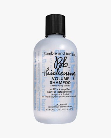 Produktbilde for Thickening Shampoo - 250 ML hos Fredrik & Louisa