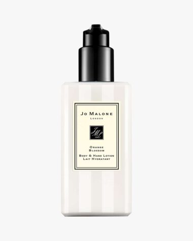 Produktbilde for Orange Blossom Body & Hand Lotion 250 ml hos Fredrik & Louisa