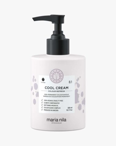Produktbilde for Colour Refresh Cool Cream 8.1 - 300 ML hos Fredrik & Louisa
