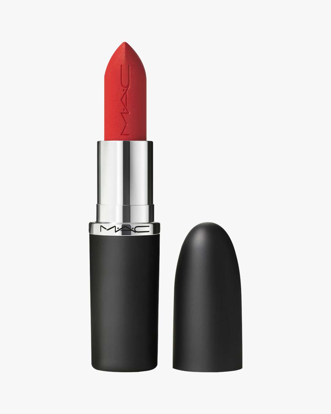 MACximal Silky Matte Lipstick 3,5 g (Farge: No Coral-Ation)