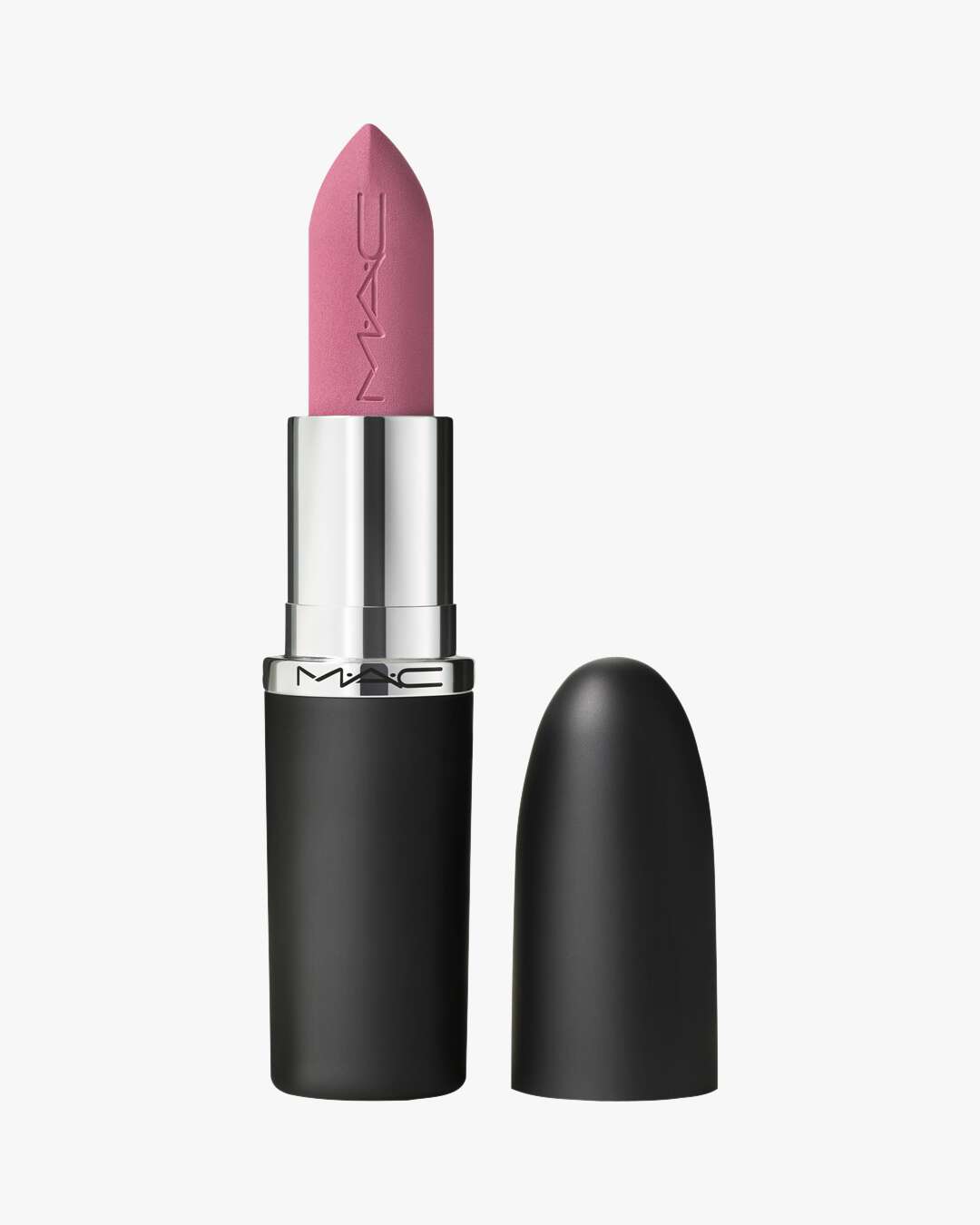 MACximal Silky Matte Lipstick 3,5 g (Farge: Lipstick Snob)