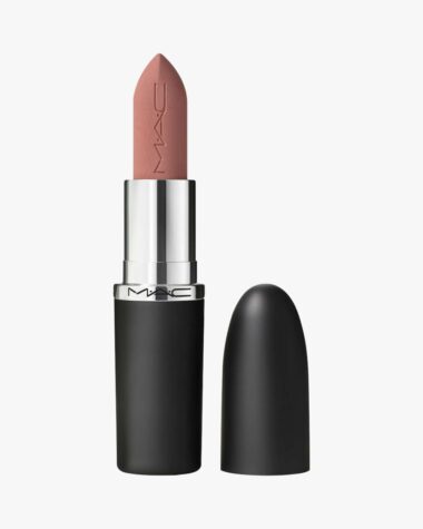 Produktbilde for MACximal Silky Matte Lipstick 3,5 g - Honey Love hos Fredrik & Louisa
