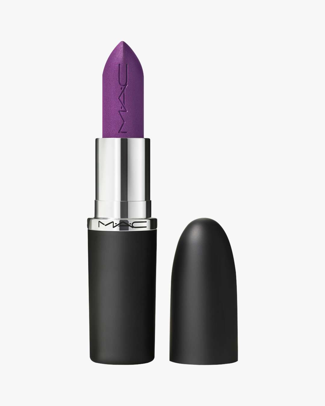 MACximal Silky Matte Lipstick 3,5 g (Farge: Everybody's Heroine)