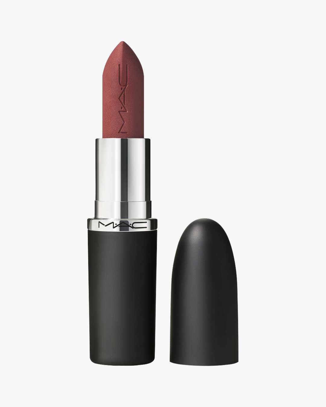 MACximal Silky Matte Lipstick 3,5 g (Farge: Sweet Deal)