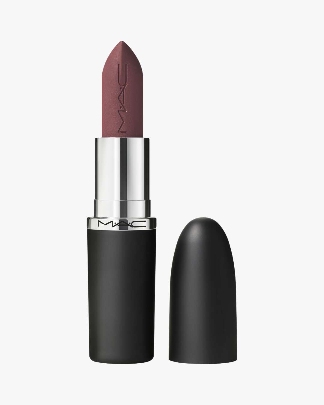 MACximal Silky Matte Lipstick 3,5 g (Farge: Soar)