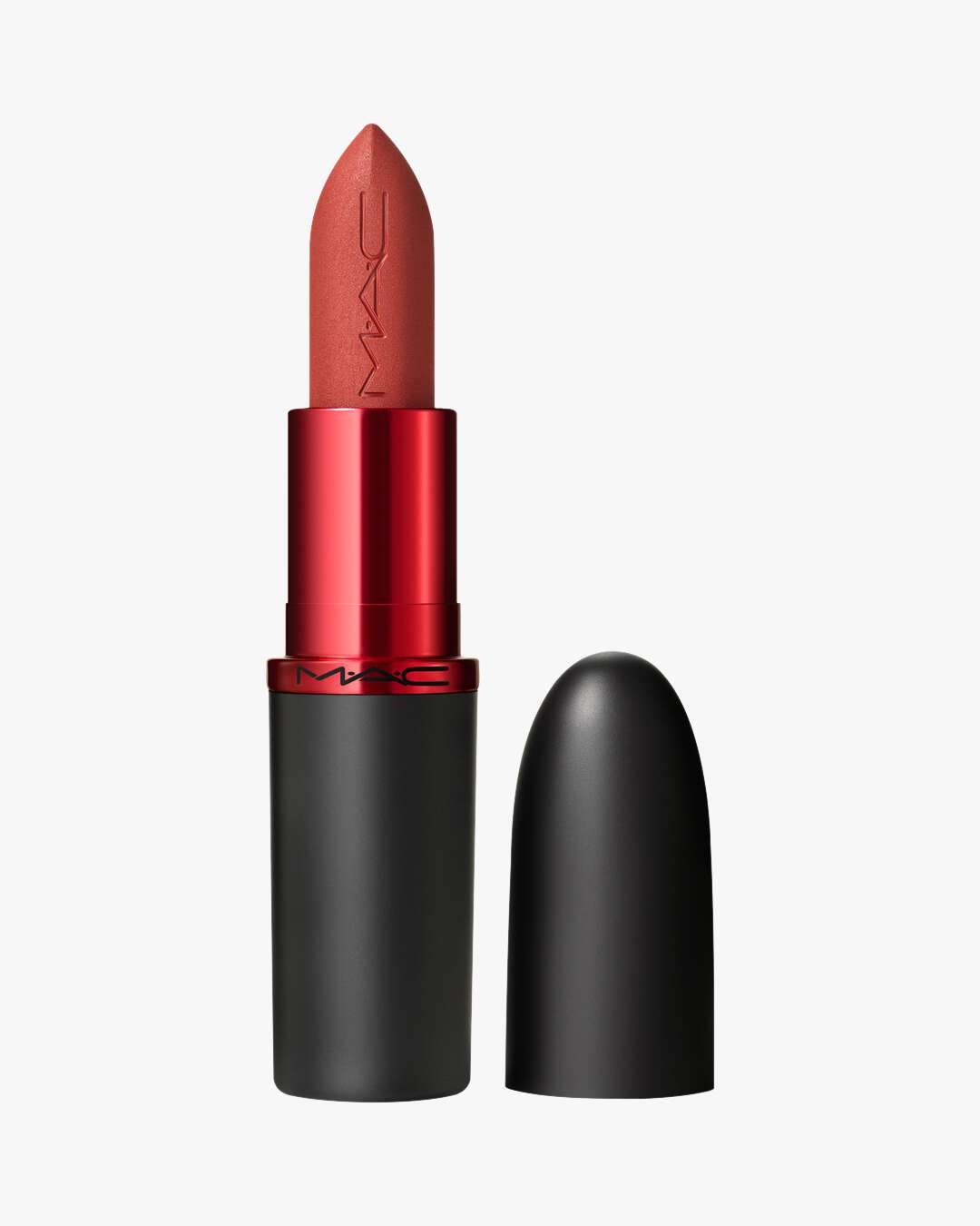 MACximal Viva Glam Lipstick 3,5 g (Farge: Viva Heart)