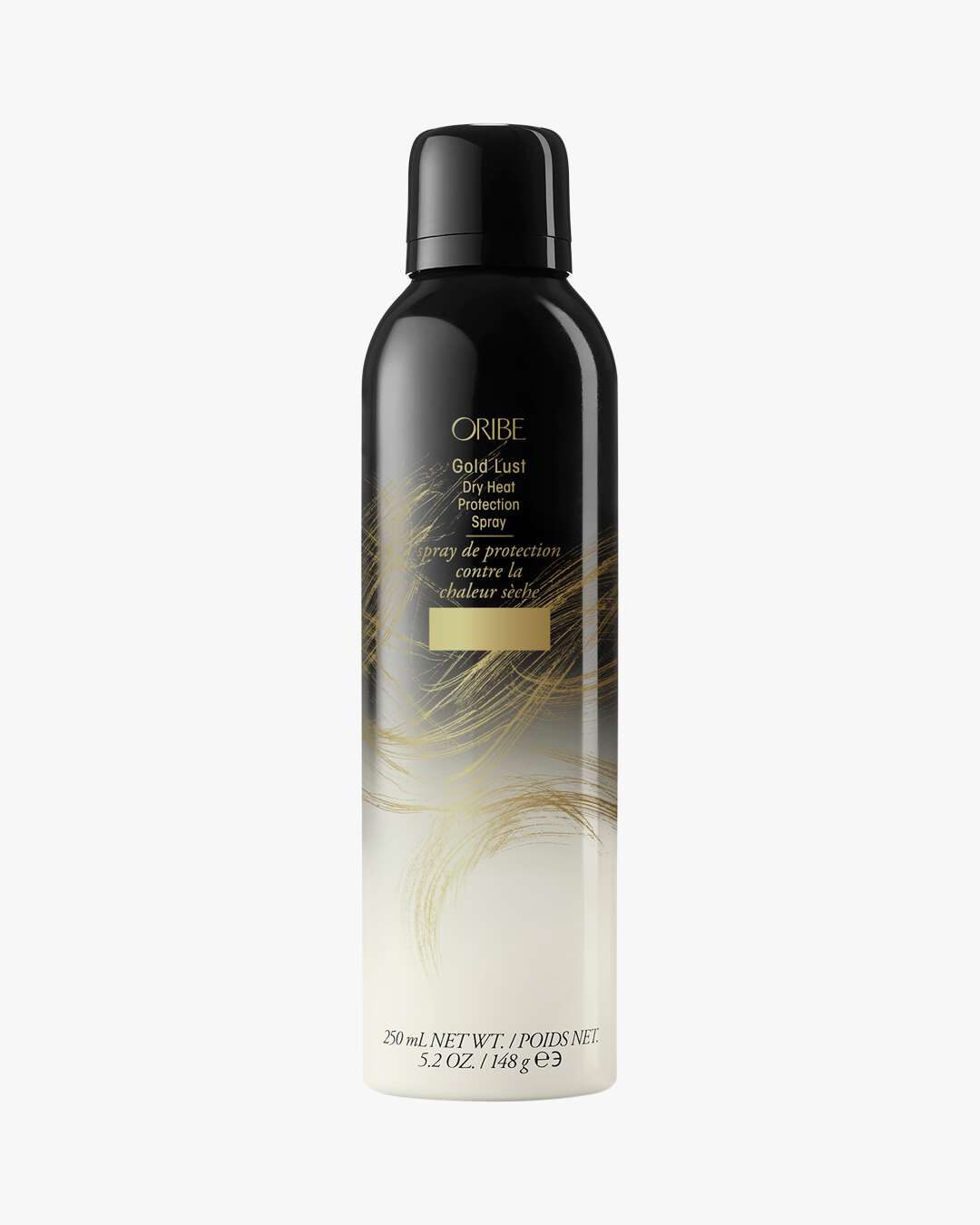 Gold Lust Dry Heat Protection Spray 250 ml