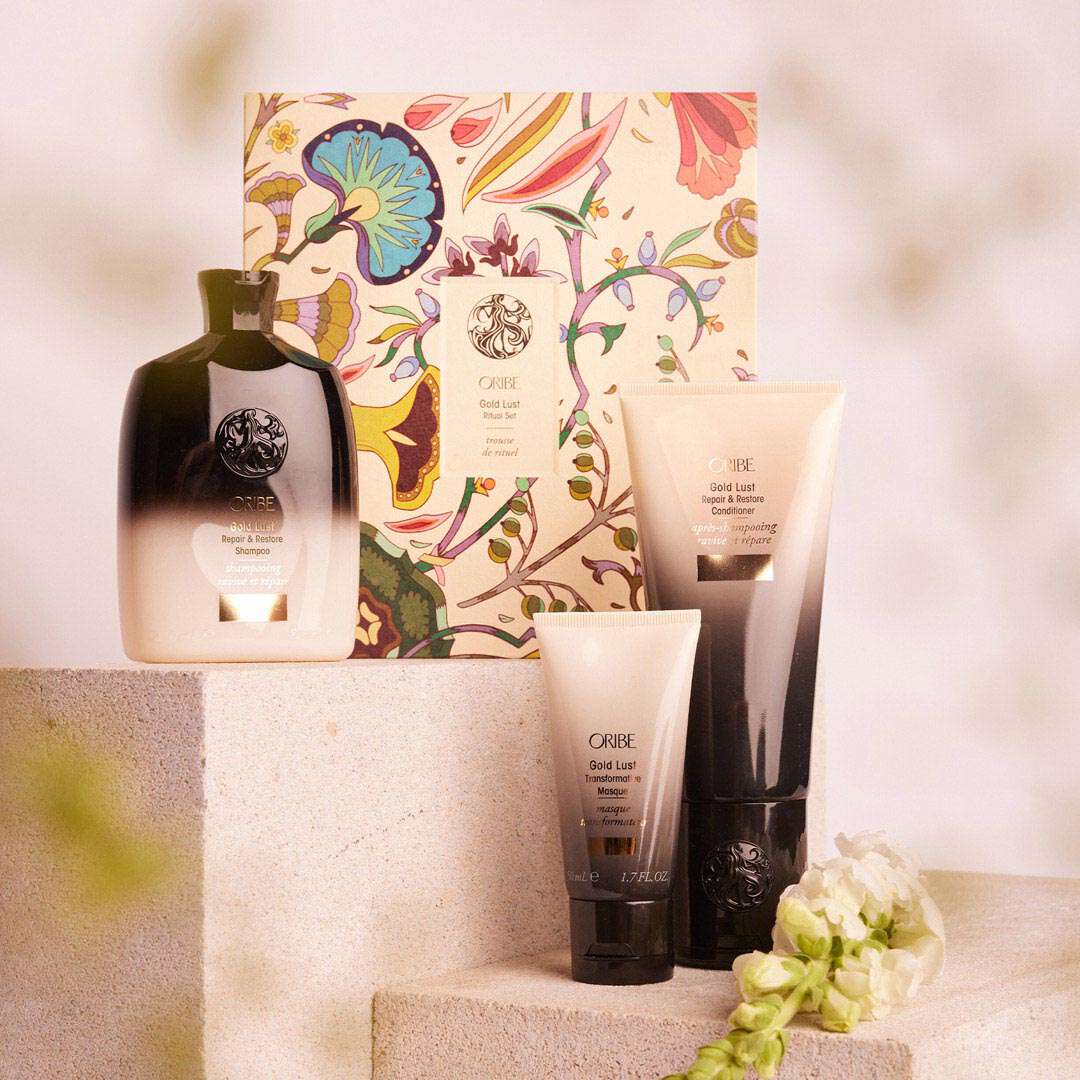 Oribe online bundle