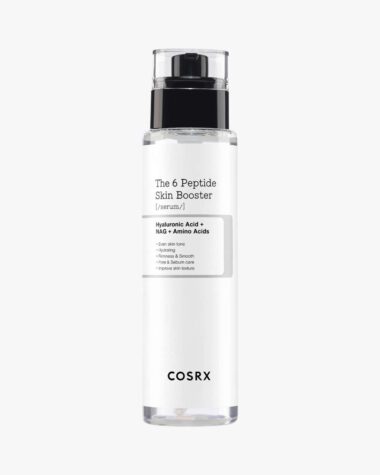 Produktbilde for The 6 Peptide Skin Booster Serum 150 ml hos Fredrik & Louisa