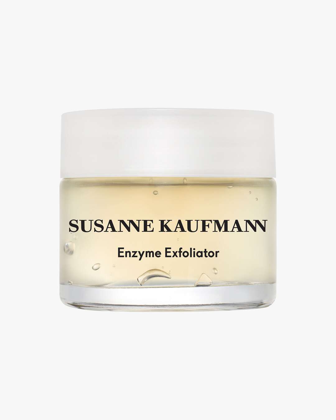 Enzyme Exfoliator 50 ml