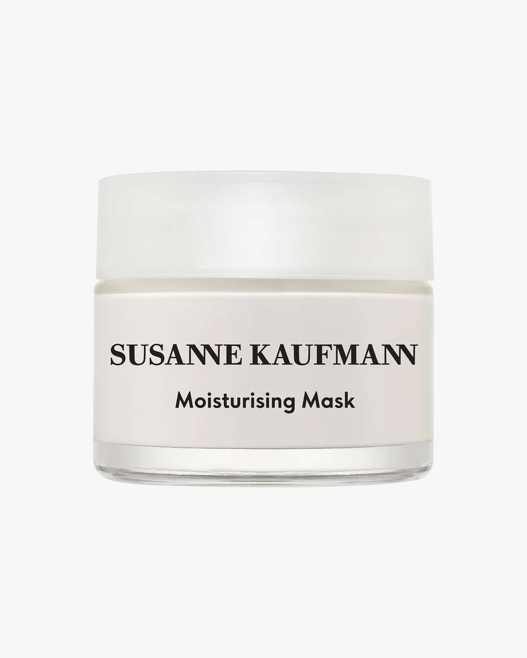 Moisturising Mask 50 ml