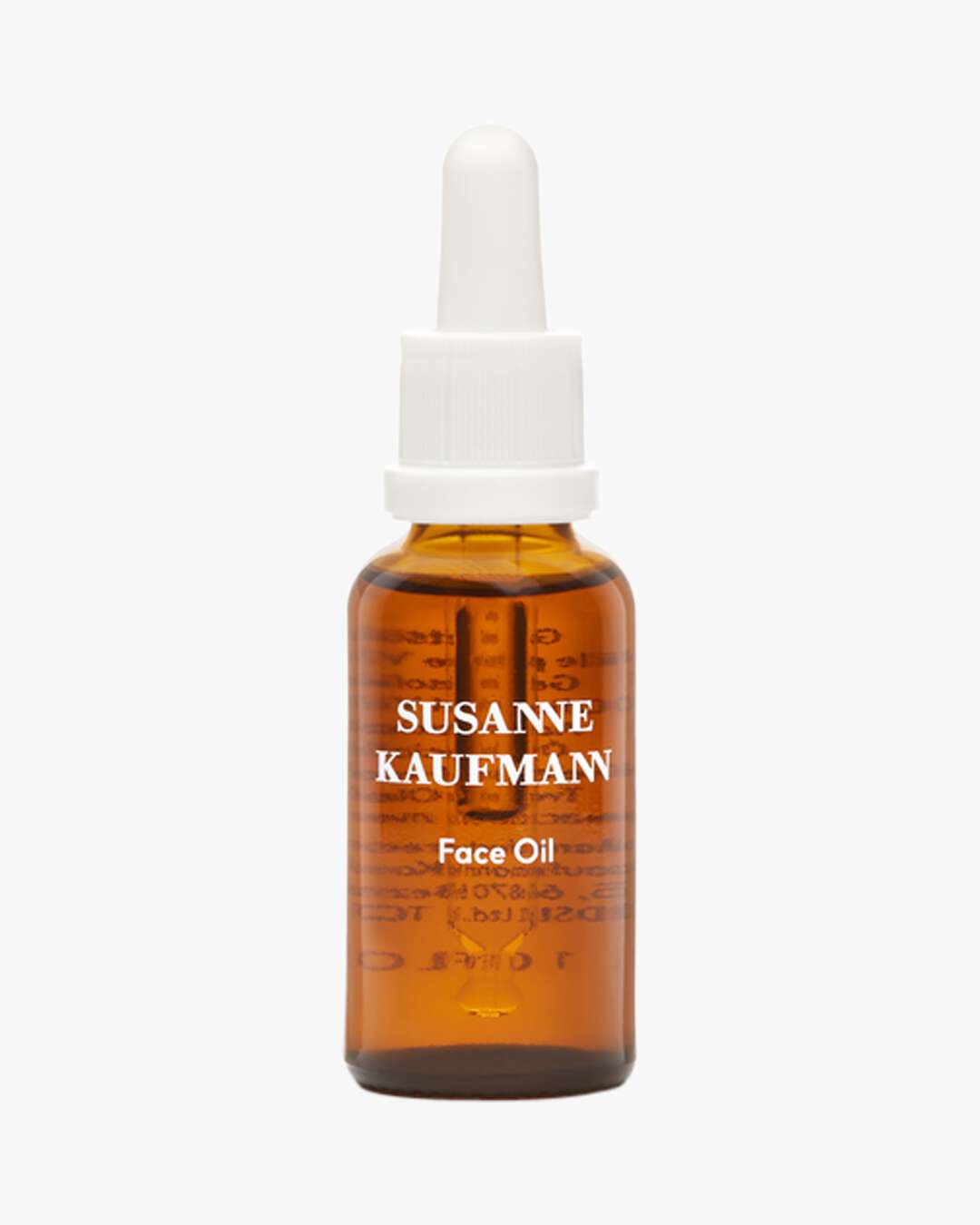 Face Oil 30 ml