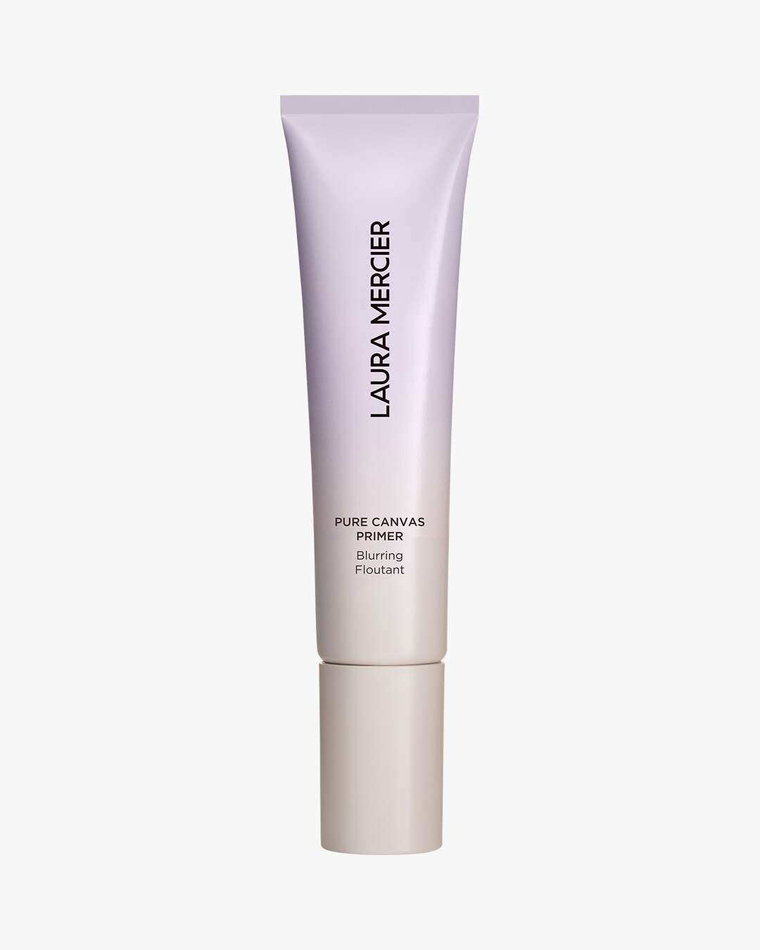 Pure Canvas Primer Blurring
