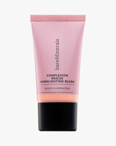 Produktbilde for Complexion Rescue Highlighting Blush 15 ml - Peach Glow hos Fredrik & Louisa