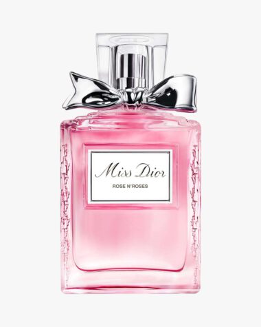 Produktbilde for Miss Dior Rose N'Roses EdT - 30 ML hos Fredrik & Louisa