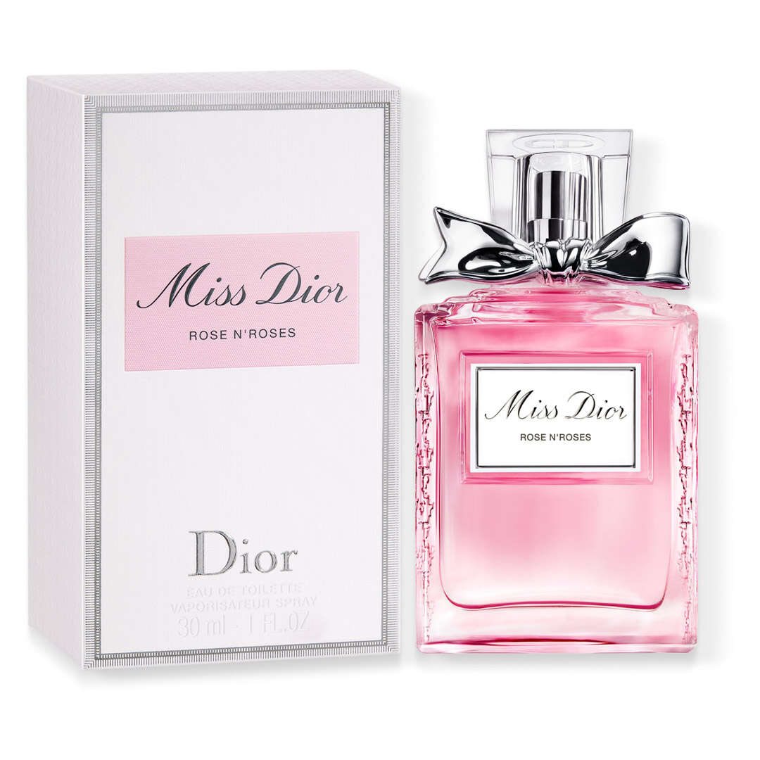 Christian Dior Miss authentic Dior Rose N'Roses EDT 3.4 fl. oz