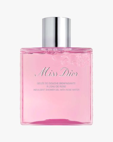 Produktbilde for Miss Dior Rose Shower Gel 175 ml hos Fredrik & Louisa