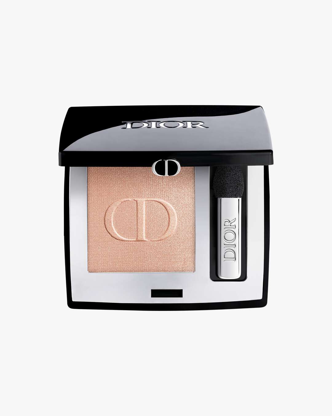 Bilde av Diorshow Mono Couleur High-color And Long-wear Eyeshadow 2 G (farge: 530 Tulle)