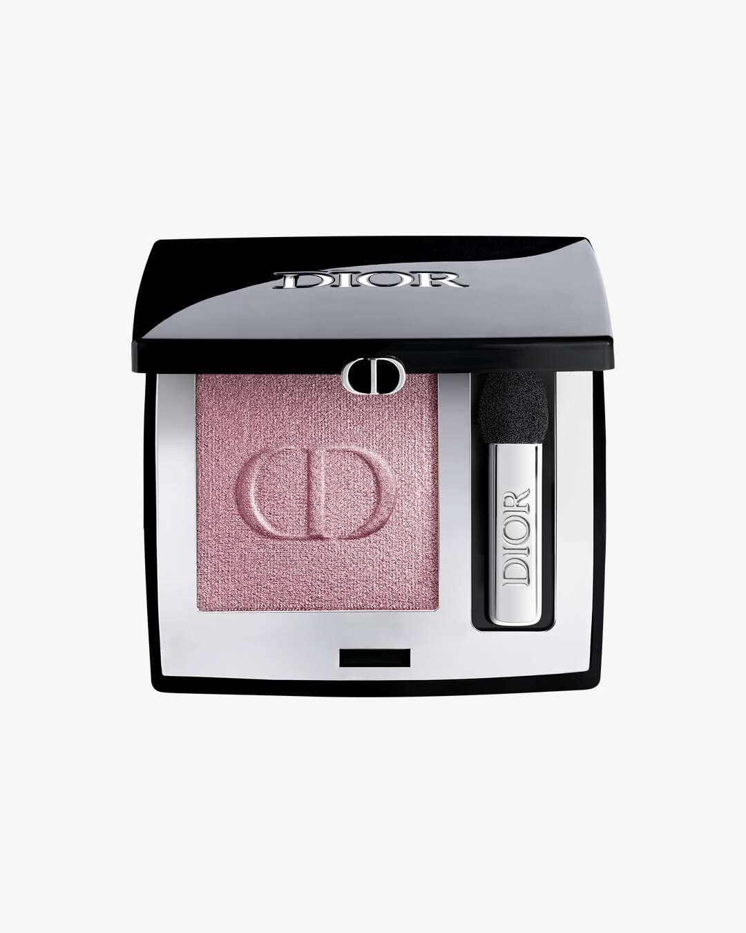 Bilde av Diorshow Mono Couleur High-color And Long-wear Eyeshadow 2 G (farge: 755 Rose Tulle)