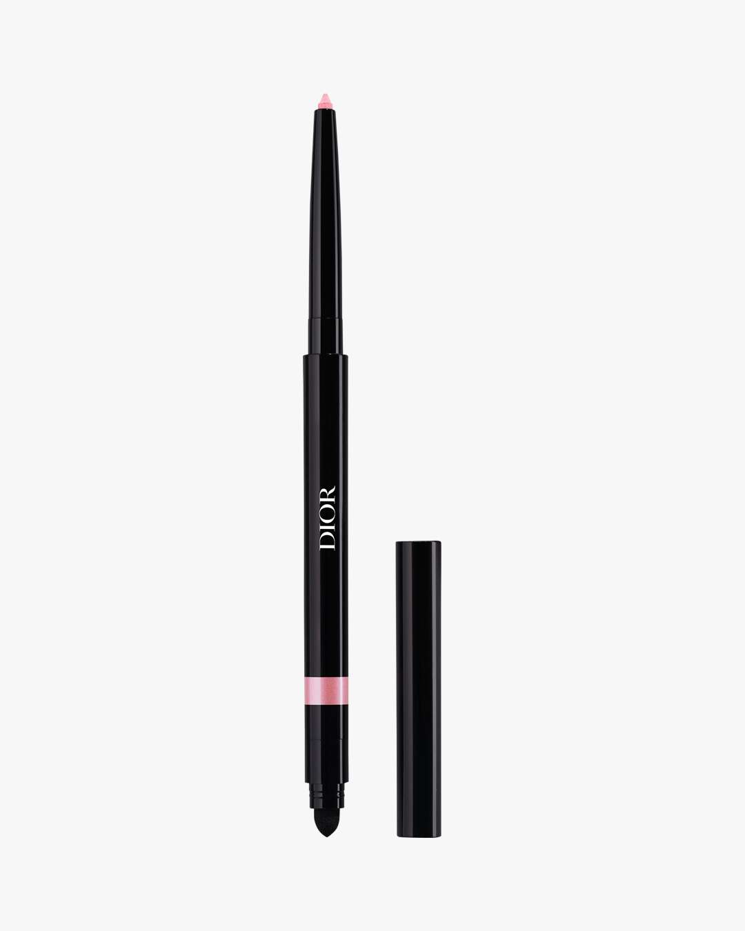 Bilde av Diorshow Stylo Waterproof Eyeliner - 24h Wear - Intense Color 0,3 G (farge: 846 Pearly Pink)