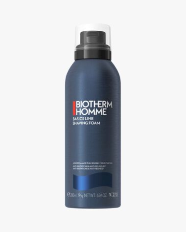 Produktbilde for Homme Shaving Foam 200 ml hos Fredrik & Louisa