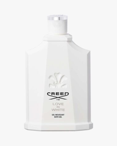 Produktbilde for Love In White Shower Gel 200 ml hos Fredrik & Louisa