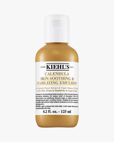 Produktbilde for Calendula Skin-Soothing & ​Stabilizing Emulsion 125 ml hos Fredrik & Louisa